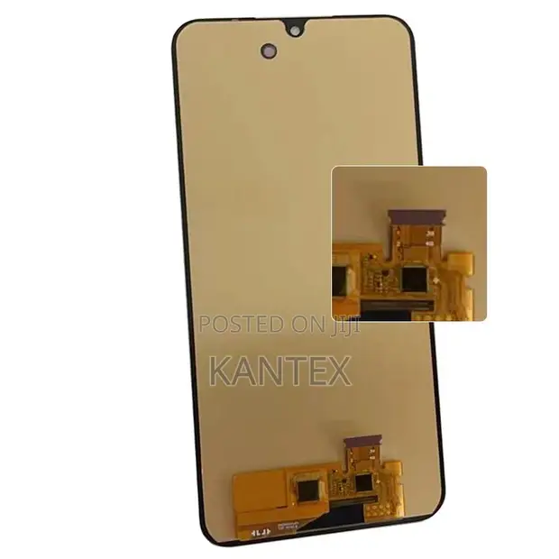 Generic Incell Screen Replacement for Samsung Galaxy A17 - 1
