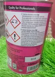 1000ml Tangit PVC Pipe Glue - 2