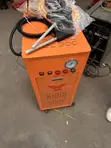 New Sunshine Italy Heavy Duty Steam Machine - 1