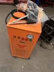 New Sunshine Italy Heavy Duty Steam Machine - 2