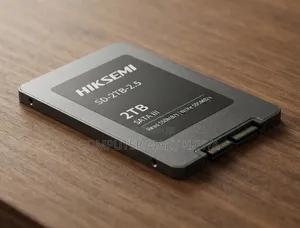 Hiksemi SD-2TB-2.5 2TB SSD