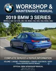 BMW Service Manuals: E30, E36, E46, E90-E93, X5 - 3