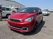 Mitsubishi Mirage 2019 Red - 1