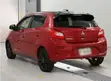 Mitsubishi Mirage 2019 Red - 3
