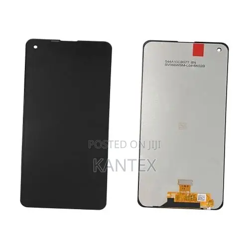Generic Incell Screen Replacement for Samsung Galaxy A21S - 1