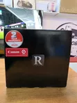 Canon EOS R50 Mirrorless Camera with RF-S 18-45mm Lens - 1