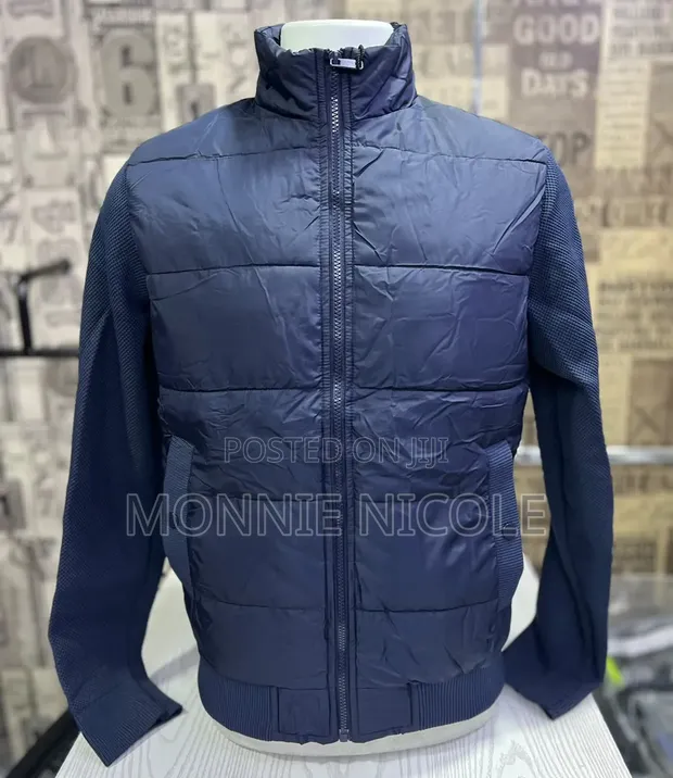 T. Winter Men's Corporate Jacket - 1