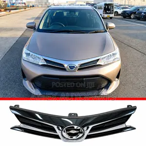 Toyota Axio Fielder NKE165 Front Grille (2017+)