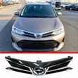 Toyota Axio Fielder NKE165 Front Grille (2017+) - 1