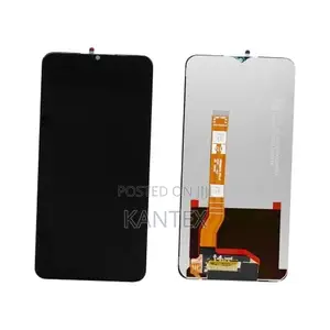 Generic Incell Screen Replacement for Oppo A17K