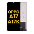Generic Incell Screen Replacement for Oppo A17K - 3