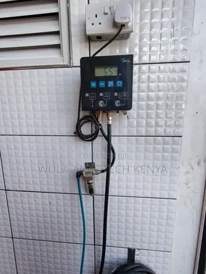 PCL Digital Tyre Inflator / Pressure Gauge
