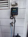 PCL Digital Tyre Inflator / Pressure Gauge - 1