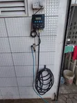 PCL Digital Tyre Inflator / Pressure Gauge - 2