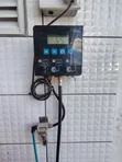 PCL Digital Tyre Inflator with Gauge - 1