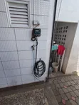 PCL Digital Tyre Inflator with Gauge - 2