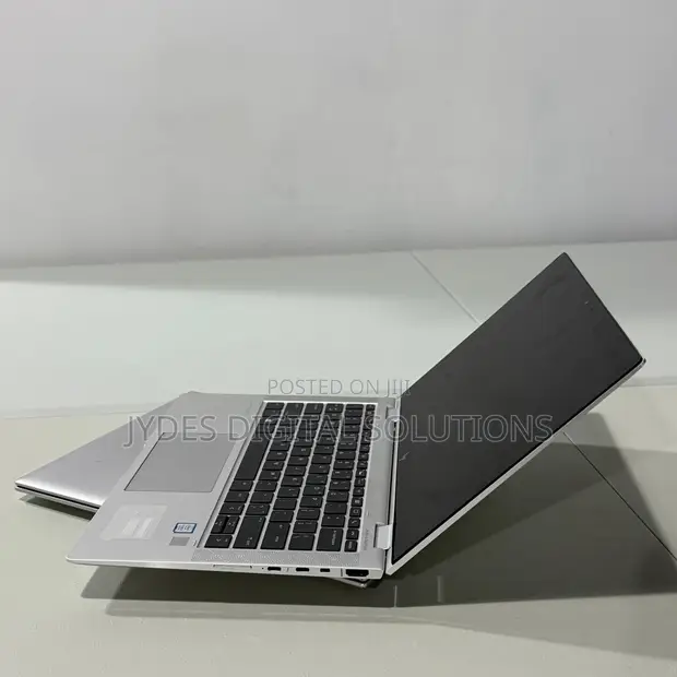 HP EliteBook 1040 G6 14" Core i7 16GB RAM 256GB SSD Touchscreen - 1