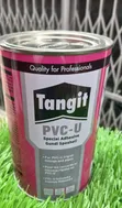Tangit PVC Solvent Cement Glue Lita 1 - 2