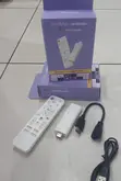 H96 Max Android TV Stick - Haraka ya 4K Streaming - 1