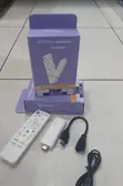 H96 Max Android TV Stick - Haraka ya 4K Streaming - 2