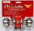 Fly Globe Knobset - 1