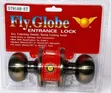 Fly Globe Knobset - 2