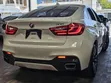 BMW X6 M-Sport 2018 Foreign Used - 4