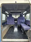 Land Rover Defender 90 1994 Blue - 5