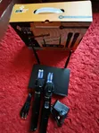 BNK X35 Professional Wireless Microphone Set - 2