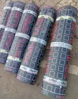 Bitumax Insutech APP Waterproofing Membrane - 1