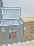 Hanmac 200L Deep Freezer - Brand New - 1