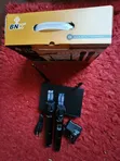 BNK X35 Dual Channel UHF Wireless Microphone System - 3
