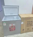 Hanmac 200L Chest Freezer - Powerful Freezing - 1