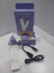 H96 Max Streaming TV Stick 2GB+16GB - 4K UHD - 1