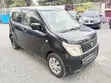 Suzuki Wagon R 2015 Black - 3