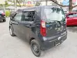 Suzuki Wagon R 2015 Black - 5