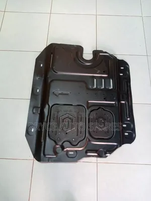 Honda Vezel Engine Sump Guard Chassis Cover