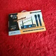 BNK X35 Wireless Microphone System - 2 Handheld Mics - 1