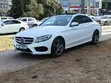 Mercedes-Benz C200 AMG Line 2018 - 2