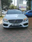 Mercedes-Benz C200 AMG Line 2018 - 3