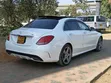 Mercedes-Benz C200 AMG Line 2018 - 4