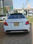 Mercedes-Benz C200 AMG Line 2018 - 5