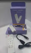 H96 Max TV Stick 4K Android 14 - 2GB RAM 16GB ROM - 1