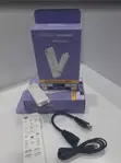 H96 Max TV Stick 4K Android 14 - 2GB RAM 16GB ROM - 2