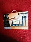 BNK X35 Digital UHF Wireless Microphone System - 1