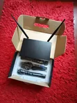 BNK X35 Digital UHF Wireless Microphone System - 2