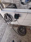 PCL Digital Tyre Inflator & Pressure Gauge Kit - 1