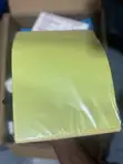Thermal Tattoo Transfer Paper - 2