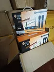 BNK X35 Professional Dual Wireless Microphone Set - 1