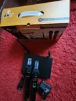 BNK X35 Professional Dual Wireless Microphone Set - 3